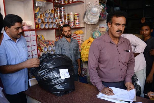 Plastic ban 1